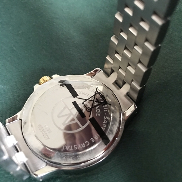 Men's Raymond Weil Tango Watch - Picture 6 of 9